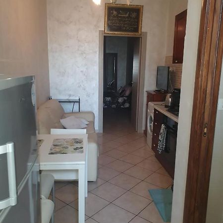 Casa Siham Lägenhet Turin Exteriör bild