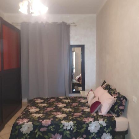 Casa Siham Lägenhet Turin Exteriör bild