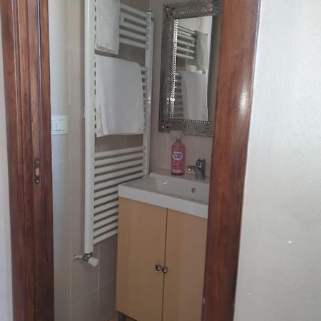 Casa Siham Lägenhet Turin Exteriör bild