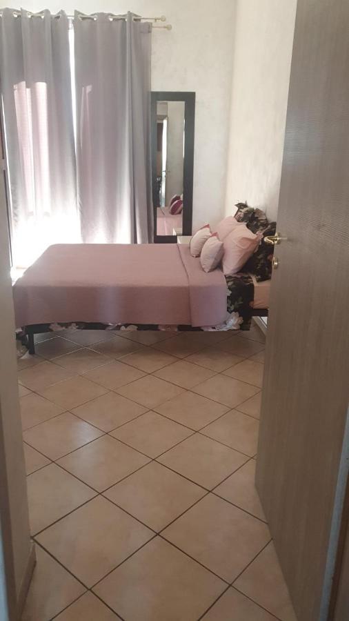 Casa Siham Lägenhet Turin Exteriör bild