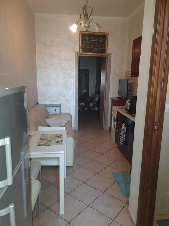 Casa Siham Lägenhet Turin Exteriör bild