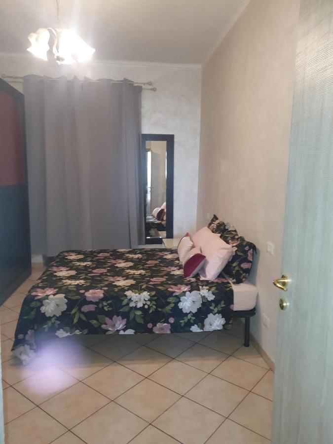 Casa Siham Lägenhet Turin Exteriör bild