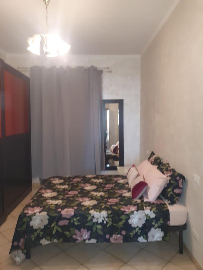 Casa Siham Lägenhet Turin Exteriör bild