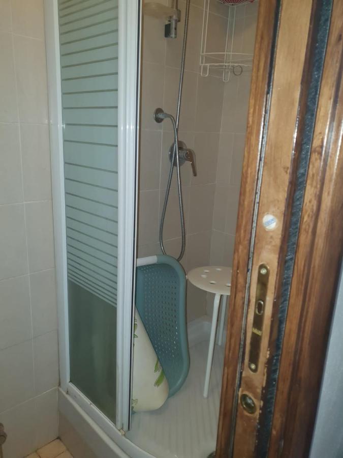 Casa Siham Lägenhet Turin Exteriör bild
