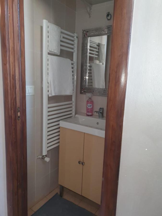 Casa Siham Lägenhet Turin Exteriör bild